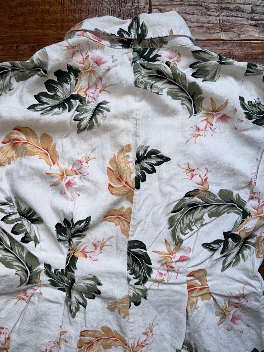 BLANKNYC Garden Party Romper, Medium - Picture 8 of 10